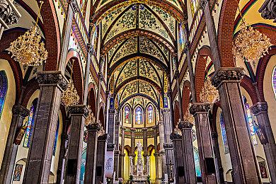 《哥谭骑士》官宣开发完成 进入送厂压盘阶段